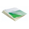 Пленка для ламинирования Fellowes 80мкм A4 (100шт) глянцевая 228x303мм CRC-54525 (FS-54525)