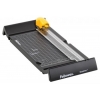 Резак дисковый Fellowes Neutrino А5 (FS-54127) A5/5лист./240мм/ручн.прижим