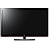 Телевизор ЖК LG 46" 46LD550 Black FULL HD (USB 2.0) RUS