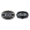 Колонки автомобильные JVC CS-HX6948