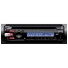 Автомагнитола CD Sony CDX-GT35U 1DIN 4x45Вт (CDXGT35U.RU2)