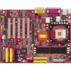 M/B MICRO-STAR MS-6567 645E MAX2-LRU SOCKET478<SIS645DX> AGP+LAN+AC"97+RAID USB2.0 U133 ATX 3DDR DIMM <PC-27