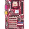 M/B MICRO-STAR MS-6566 845EV        SOCKET478<I845E> AGP+AC"97 U100  ATX 2DDR DIMM