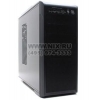 Miditower ASCOT 6BRD/520 Cougar520AR Black ATX 520W (24+2x4+6+6/8пин)