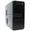 Miditower ASCOT 6ZRA-B/520 Cougar520AR Black ATX 520W (24+2x4+6+6/8пин)