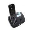 Panasonic KX-TG6511RUT <Titan> р/телефон (трубка с ЖК диспл.,DECT)