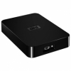 Жесткий диск 500.0 Gb WD WDBABV5000ABK-EESN Black 2Mb 2.5" USB 2.0