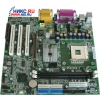 M/B MICRO-STAR MS-6534  SOCKET478 <I845> AGP+AC"97 U100 MICROATX 2DIMM