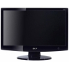 Монитор 23" LCD Acer H233HEBMID, 16:9 FHD, 2ms , 80000:1, MM, DVI w/HDCP, HDMI  Black glossy (ET.VH3HE.A02)
