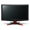 Монитор 23,6" LCD Acer GD245HQBID 16:9 FHD, 2ms , 80000:1, DVI w/HDCP, HDMI, 3D 120Hz  Copper/Black (ET.UG5HE.001)