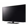 Телевизор 37" LG 37LD450 FHD, 1920x1080, 60 000:1, 178/178, 4ms, USB 2.0 (JPEG, MP3), 2 HDMI, cертификат isf, функция Clear Voice II, 24p Real Cinema