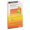 Программное обеспечение Microsoft Office Home and Student 2010 Russian Russia PC Attach Key PKC Microcase (79G-02537)