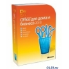 Программное обеспечение Microsoft Office Home and Business 2010 32-bit/x64 Russian  DVD (T5D-00415)