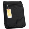 Сумка-рюкзак женская Sumdex NON-914BK Nicole Modern Backpack до 14" (нейлон/полиэстер, черный, 26.7 x 36.9 x 14 см)