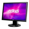 Монитор Asus TFT 19" VW196D black 16:10 5ms 50000:1 250cd (90LM99101500001C-)