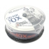 CD-RW Disc Samsung   700Mb  10x  <уп. 25 шт.> на шпинделе
