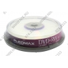 DVD+RW Disc Samsung   4.7Gb  4x <уп. 10 шт> на шпинделе