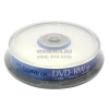 DVD-RW Disc Samsung   4.7Gb  4x <уп. 10  шт> на шпинделе