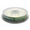 DVD+R Disc Samsung   4.7Gb  16x <уп. 10 шт> на шпинделе