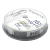 DVD+R Disc Samsung   4.7Gb  16x <уп. 10 шт.> на шпинделе, printable
