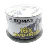 DVD+R Disc Samsung   4.7Gb  16x <уп. 50 шт> на шпинделе