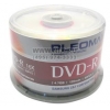 DVD-R Disc Samsung   4.7Gb  16x <уп. 50 шт.> на шпинделе