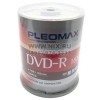 DVD-R Disc Samsung   4.7Gb  16x <уп. 100 шт> на шпинделе