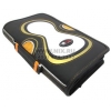 Dicom Sport Football <SF80> Сумка для CD/DVD (80 дисков, нейлон)