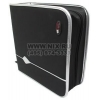 Dicom Perfect <P240> Сумка для CD/DVD (240 дисков, нейлон)