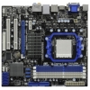 Мат. плата ASRock 880GMH/USB3 <SAM3, AMD 880G + SB 710, 4*DDR3, PCI-E, SVGA, GB Lan, mATX, Retail> (4711140872407)