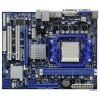 Мат. плата ASRock 880GM-LE <SAM3, AMD 880G + SB 710, DDR3, PCI-E, SVGA, SATA, GB Lan, mATX, Retail> (4711140872421)