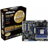 Мат. плата ASRock 890FX Deluxe 3 <SAM3, AMD 890FX + SB 850, 4*DDR3, 2*PCI-E, SVGA, GB Lan, ATX, Retail>