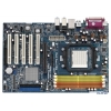 Мат. плата ASRock AM2NF3-VSTA <SAM2+, NFORCE3 250, 4*DDR2, AGP, SATA RAID, LPT, Lan, ATX, Retail> (4711140874470)