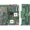 M/B MICRO-STAR MS-6508 860D PRO+MS-6942 DUAL SOCKET603 <I860> AGP PRO+LAN+U160SCSI U100 E-ATX 8RIMM