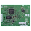 Плата DSP 4 канала VoIP Panasonic KX-NCP1104XJ