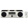 Микросистема Hi-Fi Yamaha MCR-040 USB iPod dock белый