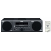 Микросистема Hi-Fi Yamaha MCR-040 USB iPod dock темно серый