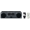Микросистема Hi-Fi Yamaha MCR-140 USB iPod dock Air-wired темно серый