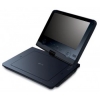 Портативный DVD Плеер LG DP482B 8.5" USB поворотный черный