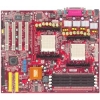 M/B MICRO-STAR MS-9130-020 K8T MASTER2-FAR+2XCOOLER DUAL SOCKET940 <VIA K8T800> AGP PRO+GBLAN+AC"97 U133 SATA ATX