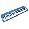 MIDI кл-ра Axelvox KEY 49J <Blue> (49  клавиш, 4 октавы)