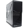 Miditower Thermaltake <VL90001W2Z> Black Window Armor A90 ATX Без БП, с дверцей