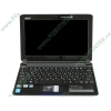 Мобильный ПК Acer "Aspire One AO532h-2Dbk" LU.SCM0D.001 (Atom N450-1.66ГГц, 1024МБ, 160ГБ, GMA3150, LAN, WiFi, WiMAX, WebCam, 10.1" WSVGA, W'7 S), синий 