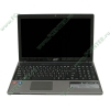 Мобильный ПК Acer "Aspire 5553G-N936G50Mi" LX.PUB01.001 (Phenom II X4 N930-2.00ГГц, 6144МБ, 500ГБ, HD5650, DVD±RW, 1Гбит LAN, WiFi, BT, WebCam, 15.6" WXGA, W'7 HB 64bit) 