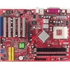 M/B MICRO-STAR MS-6570-020 K7N2 DELTA-L SOCKETA(462) <NFORCE2 SPP> AGP+AC"97+LAN   USB2.0 ATX 3DDR DIMM <PC-3200>