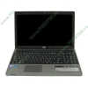 Мобильный ПК Acer "Aspire 5745-433G32Miks" LX.PTW02.013 (Core i5 430M-2.26ГГц, 3072МБ, 320ГБ, GMAHD, DVD±RW, 1Гбит LAN, WiFi, BT, WebCam, 15.6" WXGA, W'7 HP 64bit) 