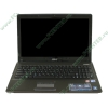 Мобильный ПК ASUS "X52JB" (Core i5 430M-2.26ГГц, 3072МБ, 320ГБ, HD5145, DVD±RW, 1Гбит LAN, WiFi, BT, WebCam, 15.6" WXGA, W'7 HB 64bit) 
