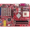 M/B MICRO-STAR MS-6570G K7N2G-L SOCKETA(462) <NFORCE2 IGP> AGP+SVGA+AC"97+LAN USB2.0 ATX 3DDR DIMM <PC-3200>