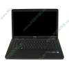 Мобильный ПК HP "Compaq Presario CQ62-a10ER" WQ272EA (Sempron V120-2.20ГГц, 2048МБ, 250ГБ, HD4250, DVD±RW, LAN, WiFi, BT, WebCam, 15.6" WXGA, W'7 HB 64bit) 