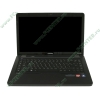 Мобильный ПК HP "Compaq Presario CQ62-a20ER" WY966EA (Athlon II X2 P320-2.10ГГц, 2048МБ, 250ГБ, HD4250, DVD±RW, LAN, WiFi, BT, WebCam, 15.6" WXGA, W'7 HB 64bit) 
